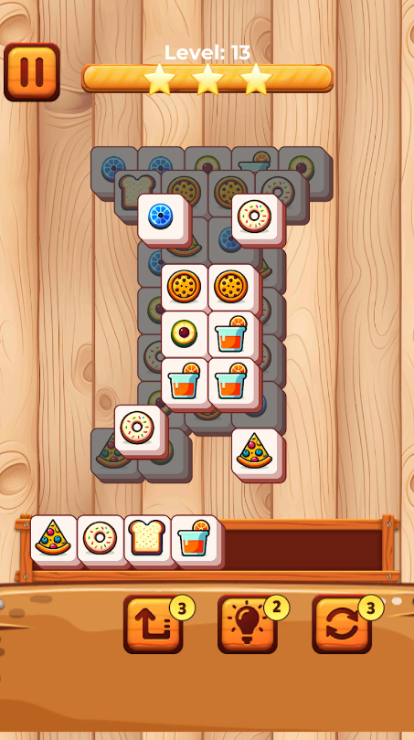 Yummy Tiles Apk Download for Android  0.13 screenshot 3