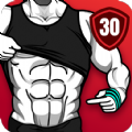 Six Pack in 30 Days pro apk free download 1.1.10