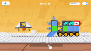 TOYS Crash Arena mod apk unlocked everythingͼƬ1