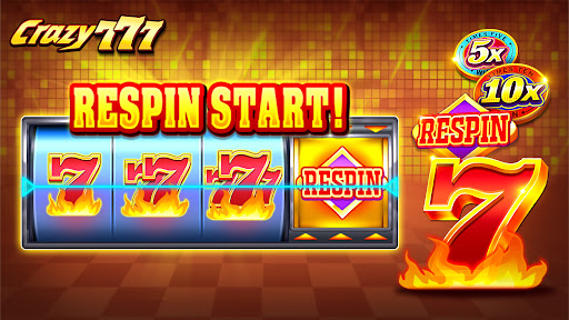Crazy 777 Slot-TaDa Games downloadable content apk  1.0.8 screenshot 4