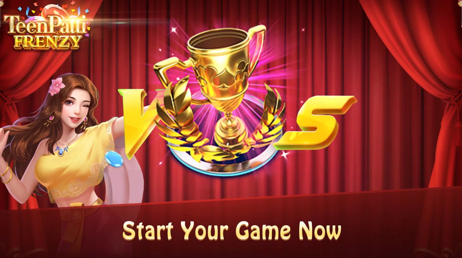 Teen Patti Frenzy Patti Poker apk download  1.0.0.1 screenshot 4