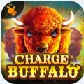 Charge Buffalo Slot TaDa Games