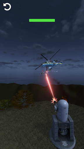 Airborne Attack game mod apk download  1.30 screenshot 3