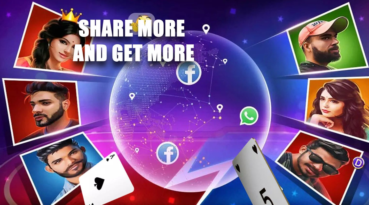 3 Patti Burja apk download latest version  1.6.2022110801 screenshot 3