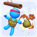 Stickman Catapult Scale Fight apk download