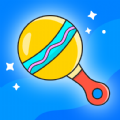 Baby Rattle Giggles & Lullaby apk download latest version 3.0.1