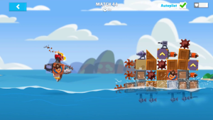 H2O Heroes Ocean Warriors apk download latest versionͼƬ1