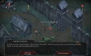 Vampires Fall Origins RPG Mod Apk Latest VersionͼƬ2