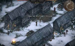 Vampires Fall Origins RPG Mod Apk Latest VersionͼƬ3