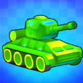 Tank Commander Army Survival