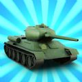 Tank N Run Modern Army Race apk download  0.5.52