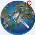 Street View Earth Map Live GPS apk free download 1.7.3