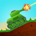 Merge Tanks Army Clash