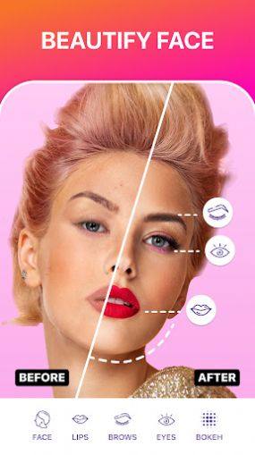 FitPix Body Editor mod apk download latest versionͼƬ2