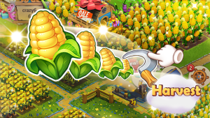 Elf island Buddy Farm apk for Android downloadͼƬ1