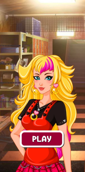 Dress Up Games - Anime APK for Android Download