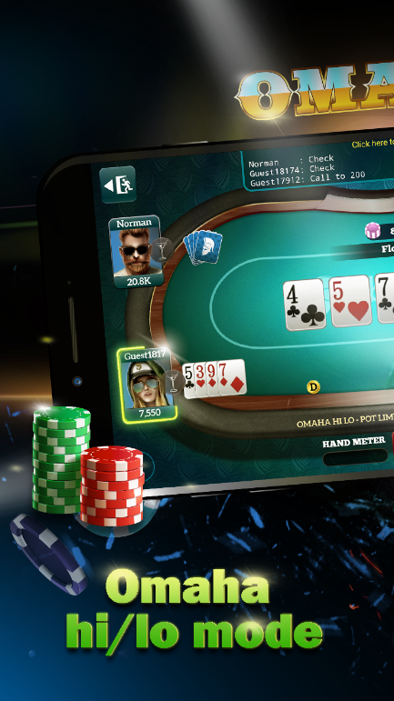 Live Poker Tables Texas holdem Apk Download for Android  5.6.1 screenshot 1