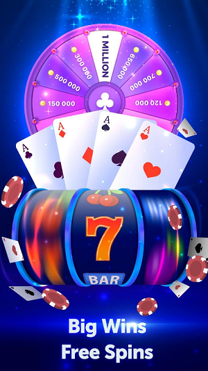 PokerUp Poker with Friends Apk Download for Android  3.8.4.518 screenshot 2