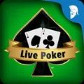 Live Poker Tables Texas holdem