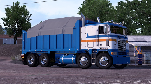 Truck Simulator Truck Games 3d Mod Apk Download  0.3 screenshot 4
