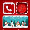 Christmas Theme Icon Pack apk