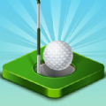 Endless Golf 3 Infinite Strike