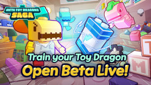 Meta Toy DragonZ SAGA apk downloadͼƬ3