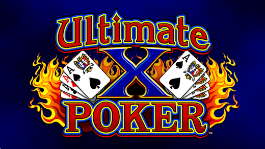 Ultimate X Poker Video Poker Apk Download for Android  1.14.3 screenshot 4