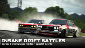 Drift Legends 2 Car Racing hack mod apk unlimited moneyͼƬ1