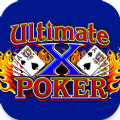 Ultimate X Poker Video Poker A