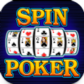 Spin Poker Casino Video Slots