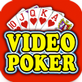 Video Poker Classic Games Apk