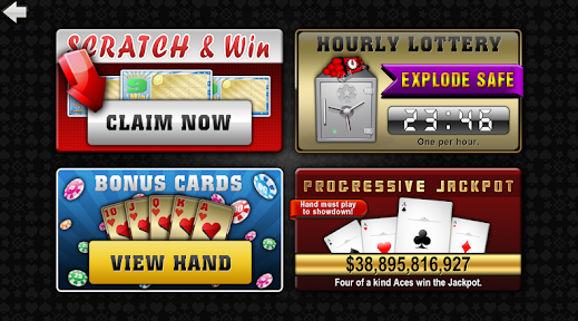 Ultimate Qublix Poker Apk Download Latest Version  1.78 screenshot 4