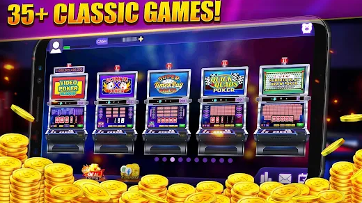 Winning Video Poker Apk Free Download  0.20 screenshot 4