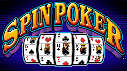 Spin Poker Casino Video Slots Apk Download Latest Version  1.11.1 screenshot 4