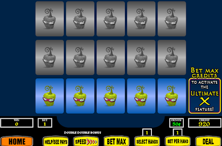 Ultimate Video Poker 12 X Pay Apk Free Download  4.4.4 screenshot 1