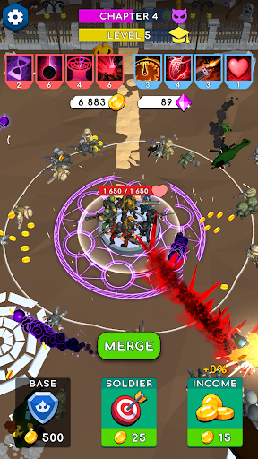 Madness Defense APK for Android Download