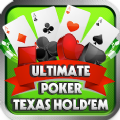 Ultimate Poker Texas Holdem Ap