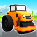 Construction Vehicles & Trucks