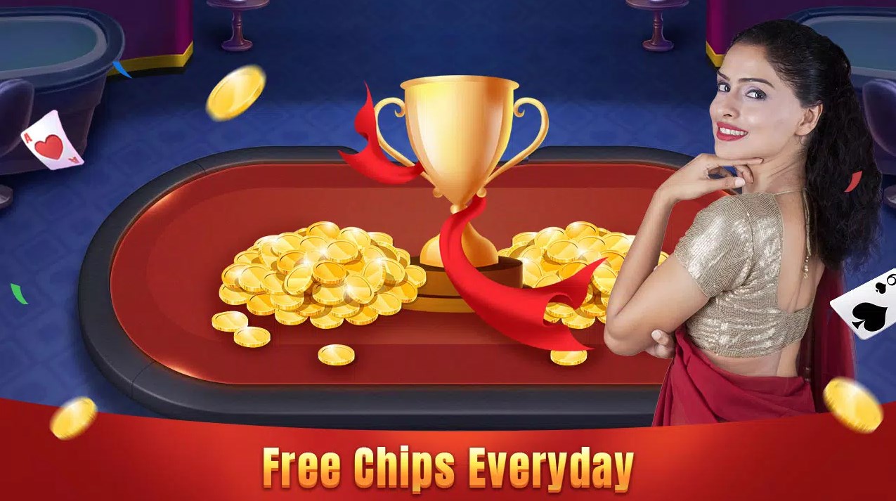 Osom Teen Patti apk download latest version  1.4 screenshot 3