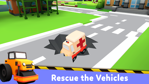 Construction Vehicles & Trucks apk download for android  0.5.1 screenshot 1