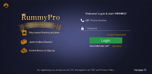 RummyPro downloadable content apk  33.0 screenshot 2