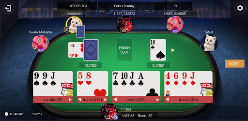 RummyPro downloadable content apk  33.0 screenshot 5
