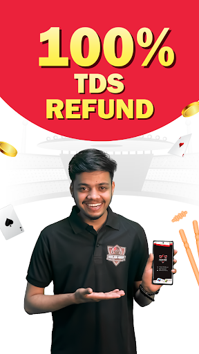 Khiladi Adda Rummy apk download for android  2.3.0 screenshot 1