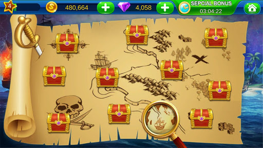 Offline Casino Jackpot Slots mod apk download  1.13.6 screenshot 2