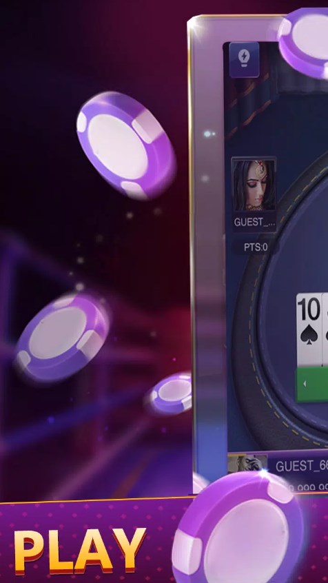 Rummy Game Pro Indian Card apk download  1.0.1 screenshot 2