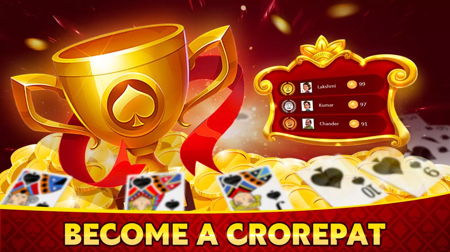 Teen Patti Tornado apk download 2023  1.0.1.0 screenshot 4