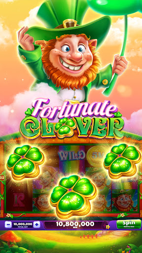 Jackpot Star Casino Slots apk download for android  1.0.4 screenshot 1