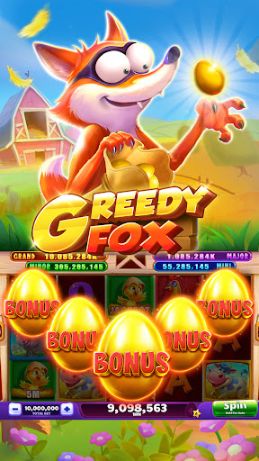 Jackpot Star Casino Slots apk download for android  1.0.4 screenshot 2