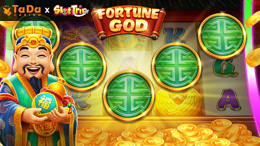 SlotTrip Casino TaDa Slots apk download latest version  12.90.1 screenshot 1
